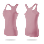 Top deportivo Grimalt - Klouss - Chile - Mujer - Top Deportivo - Polera deportiva, Ropa deportiva, Yoga