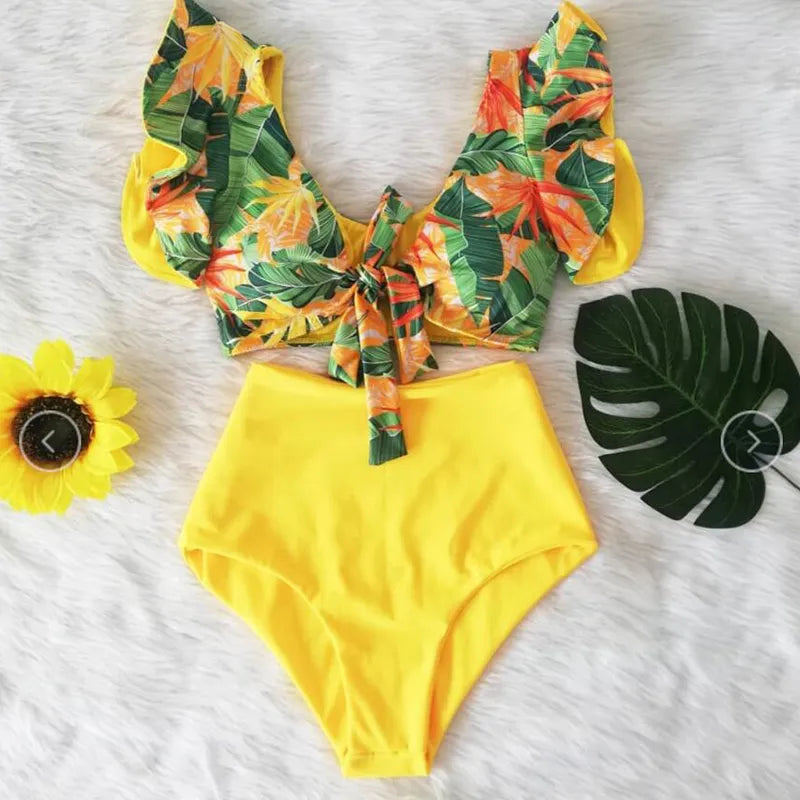 Bikini Algarrobo - Klouss - Chile - Mujer - Bikini - Bikini, Bikini Set, Oferta, Traje de Baño, verano