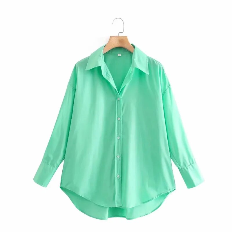 Blusa Los Trapenses - Klouss - Chile - Mujer - Blusa - Blusa, Primavera, verano