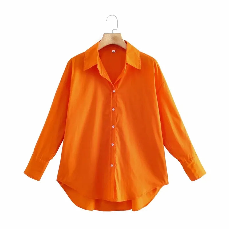 Blusa Los Trapenses - Klouss - Chile - Mujer - Blusa - Blusa, Primavera, verano