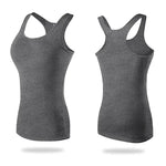 Top deportivo Grimalt - Klouss - Chile - Mujer - Top Deportivo - Polera deportiva, Ropa deportiva, Yoga