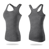 Top deportivo Grimalt - Klouss - Chile - Mujer - Top Deportivo - Polera deportiva, Ropa deportiva, Yoga