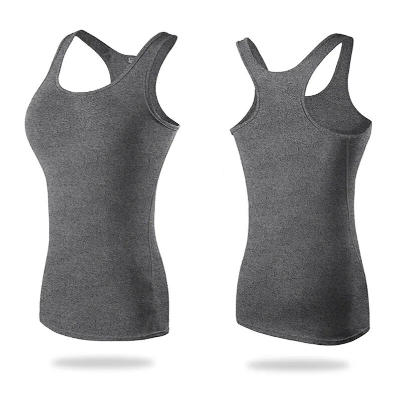 Top deportivo Grimalt - Klouss - Chile - Mujer - Top Deportivo - Polera deportiva, Ropa deportiva, Yoga