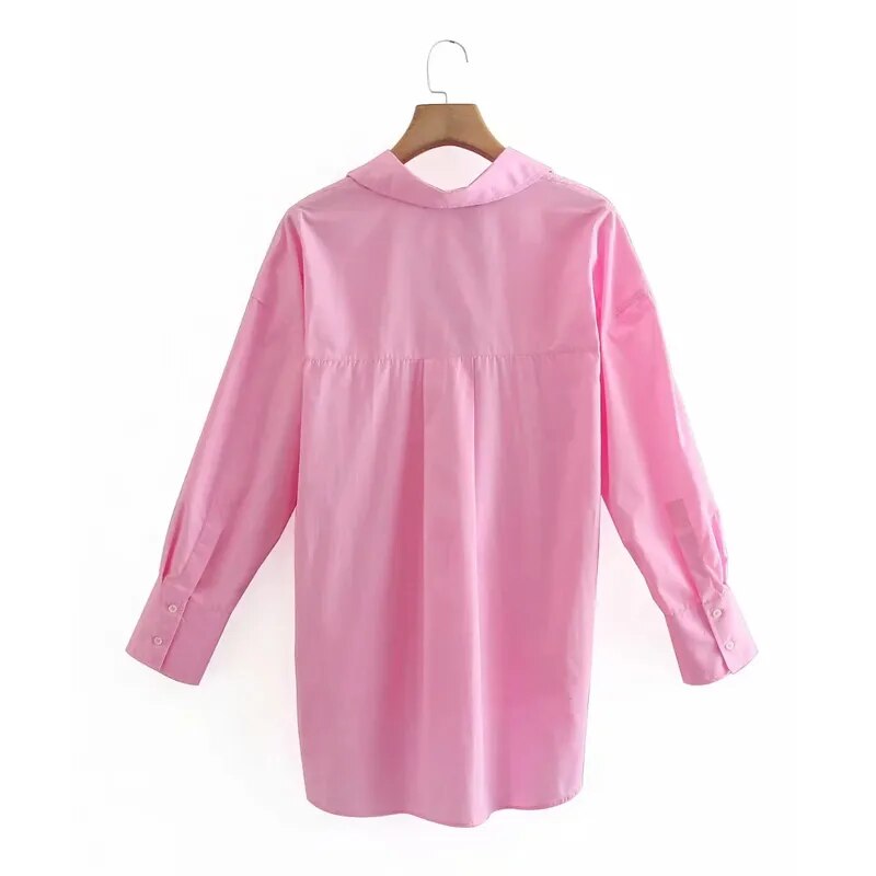 Blusa Los Trapenses - Klouss - Chile - Mujer - Blusa - Blusa, Primavera, verano