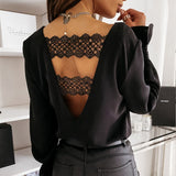 Blusa Golf - Klouss - Chile - Mujer - Blusa - Blusa, Primavera, verano