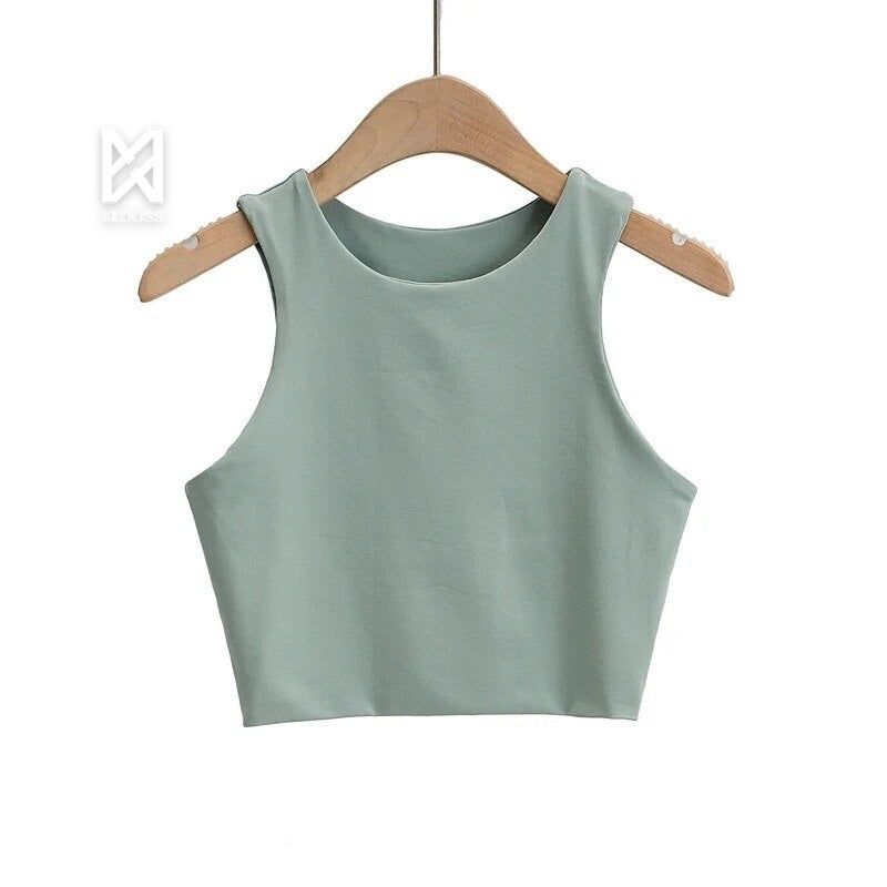 Top Roche - Klouss - Chile - Mujer - Top - Peto, Primavera, Top, verano