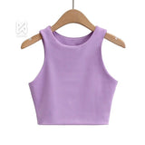 Top Roche - Klouss - Chile - Mujer - Top - Peto, Primavera, Top, verano