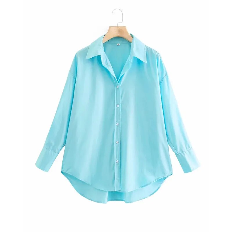 Blusa Los Trapenses - Klouss - Chile - Mujer - Blusa - Blusa, Primavera, verano