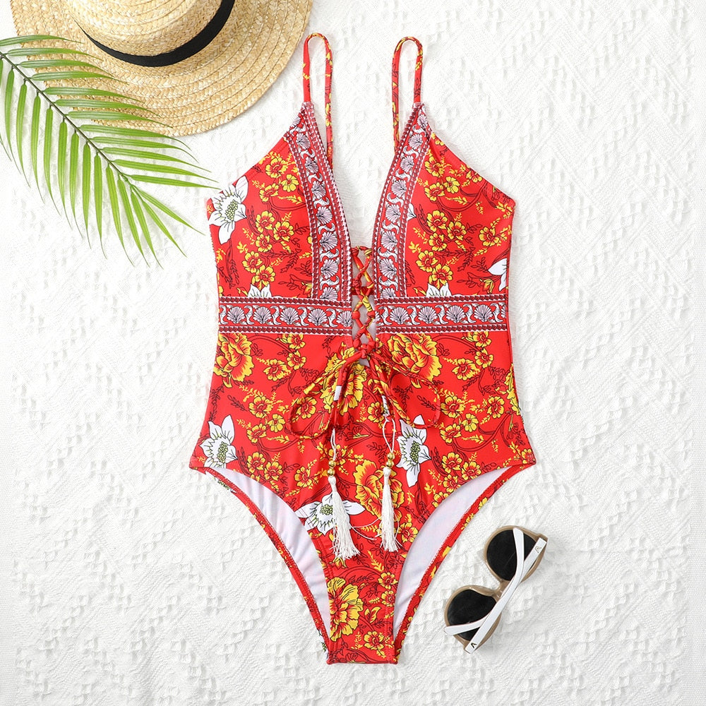 Traje de baño Bávaro - Klouss - Chile - Mujer - Traje de baño - Oferta, Traje de Baño, verano