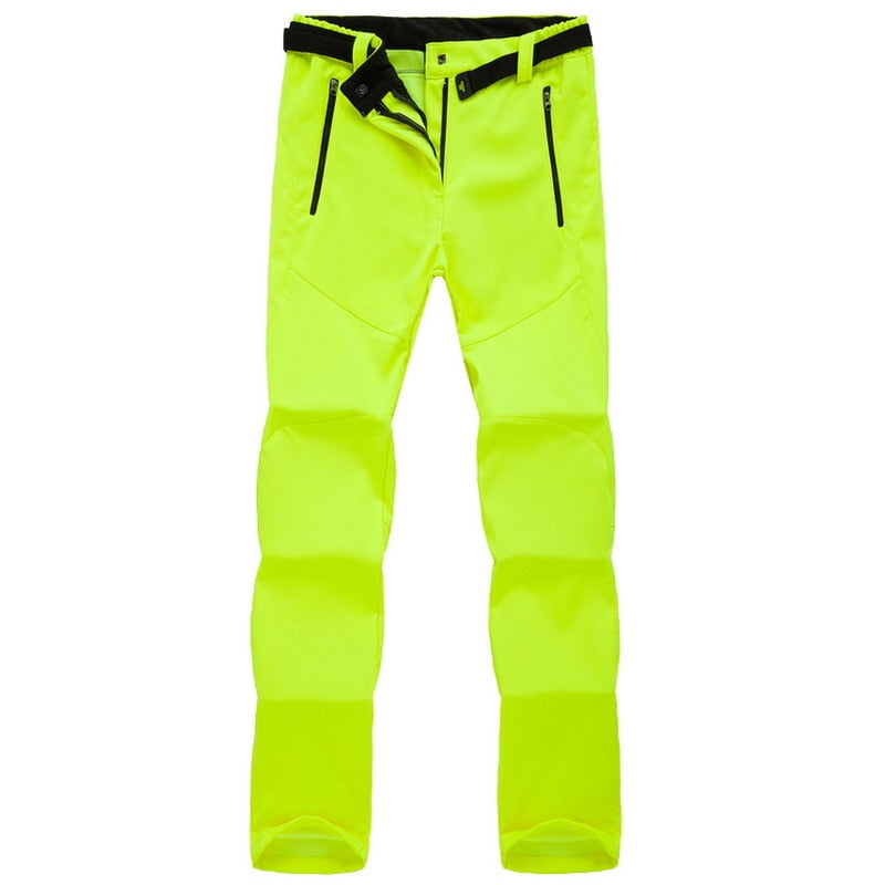 Pantalones deportivos outdoor Manquehue - Klouss - Chile - Mujer - Pantalón - outdoor, pantalon, Ropa deportiva, Sport