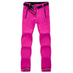 Pantalones deportivos outdoor Manquehue - Klouss - Chile - Mujer - Pantalón - outdoor, pantalon, Ropa deportiva, Sport