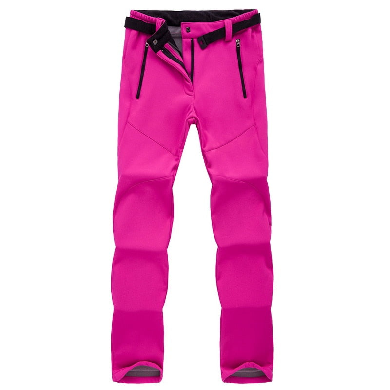 Pantalones deportivos outdoor Manquehue - Klouss - Chile - Mujer - Pantalón - outdoor, pantalon, Ropa deportiva, Sport