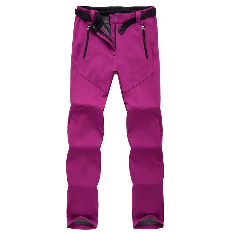Pantalones deportivos outdoor Manquehue - Klouss - Chile - Mujer - Pantalón - outdoor, pantalon, Ropa deportiva, Sport