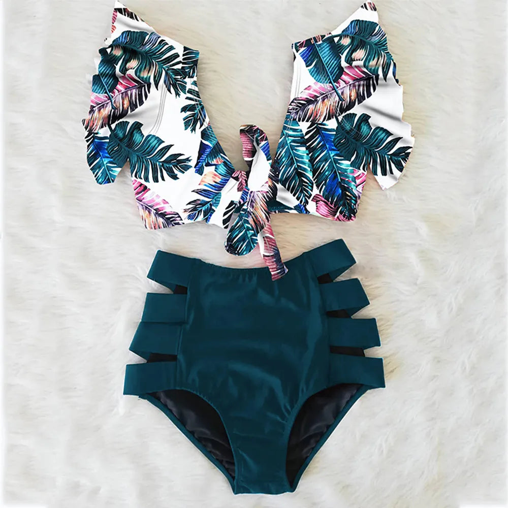Bikini Algarrobo - Klouss - Chile - Mujer - Bikini - Bikini, Bikini Set, Oferta, Traje de Baño, verano