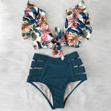 Bikini Algarrobo - Klouss - Chile - Mujer - Bikini - Bikini, Bikini Set, Oferta, Traje de Baño, verano