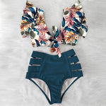 Bikini Algarrobo - Klouss - Chile - Mujer - Bikini - Bikini, Bikini Set, Oferta, Traje de Baño, verano