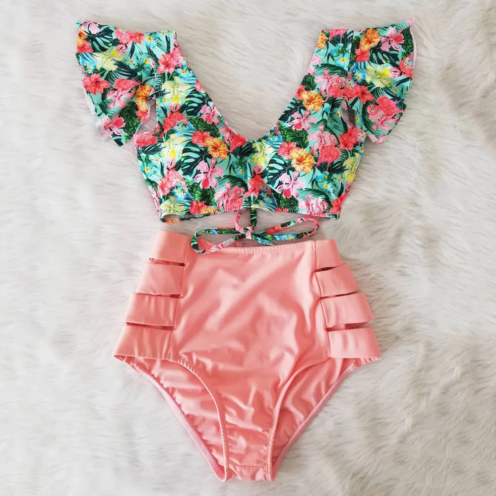Bikini Algarrobo - Klouss - Chile - Mujer - Bikini - Bikini, Bikini Set, Oferta, Traje de Baño, verano