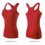 Top deportivo Grimalt - Klouss - Chile - Mujer - Top Deportivo - Polera deportiva, Ropa deportiva, Yoga