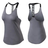 Top deportivo Grimalt - Klouss - Chile - Mujer - Top Deportivo - Polera deportiva, Ropa deportiva, Yoga