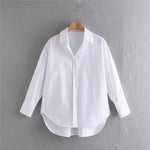 Blusa Los Trapenses - Klouss - Chile - Mujer - Blusa - Blusa, Primavera, verano