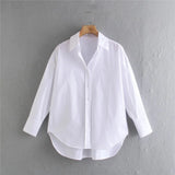 Blusa Los Trapenses - Klouss - Chile - Mujer - Blusa - Blusa, Primavera, verano