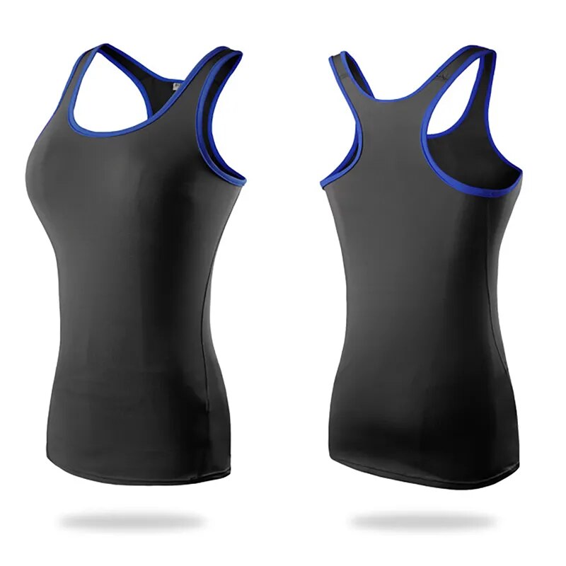 Top deportivo Grimalt - Klouss - Chile - Mujer - Top Deportivo - Polera deportiva, Ropa deportiva, Yoga