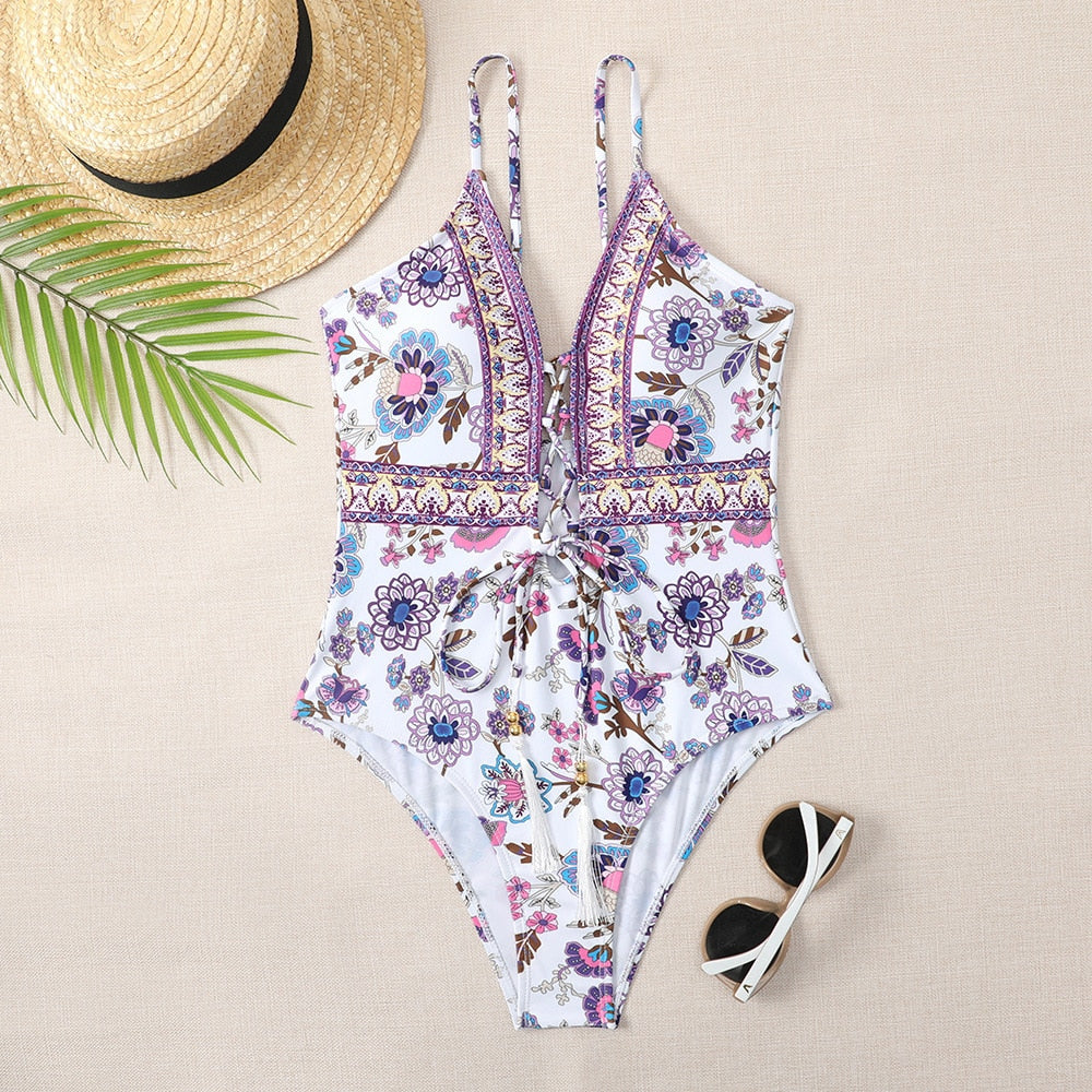 Traje de baño Bávaro - Klouss - Chile - Mujer - Traje de baño - Oferta, Traje de Baño, verano