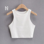 Top Roche - Klouss - Chile - Mujer - Top - Peto, Primavera, Top, verano