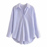 Blusa Los Trapenses - Klouss - Chile - Mujer - Blusa - Blusa, Primavera, verano