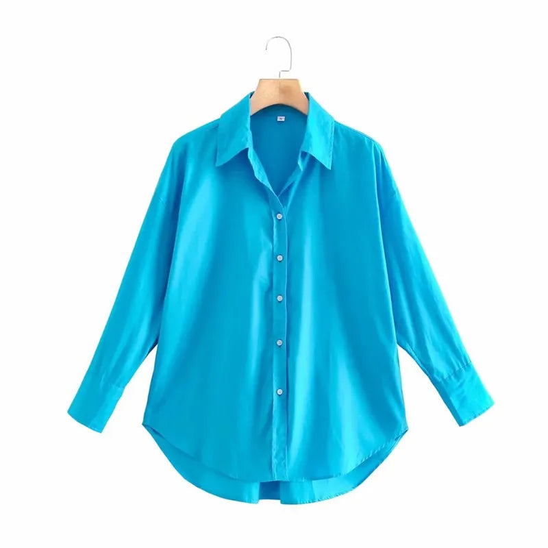Blusa Los Trapenses - Klouss - Chile - Mujer - Blusa - Blusa, Primavera, verano