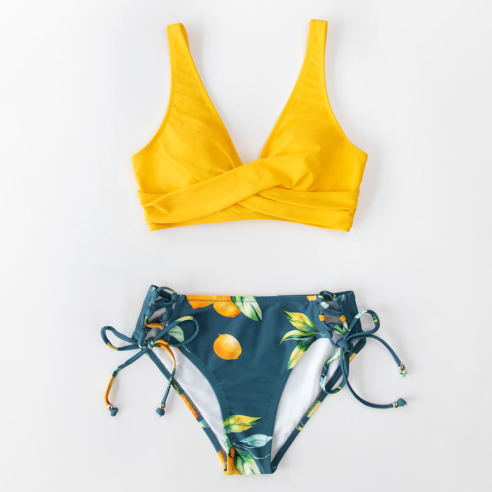 Bikini Baía - Klouss - Chile - Mujer - Bikini - Bikini, Oferta, Traje de Baño