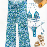 Conjunto de Bikini Tunquen - Klouss - Chile - Mujer - Bikini - Bikini, Conjunto