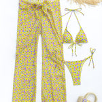 Conjunto de Bikini Tunquen - Klouss - Chile - Mujer - Bikini - Bikini, Conjunto