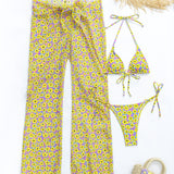 Conjunto de Bikini Tunquen - Klouss - Chile - Mujer - Bikini - Bikini, Conjunto