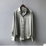 Blusa Riesco - Klouss - Chile - Mujer - Blusa - Blusa, Oficina
