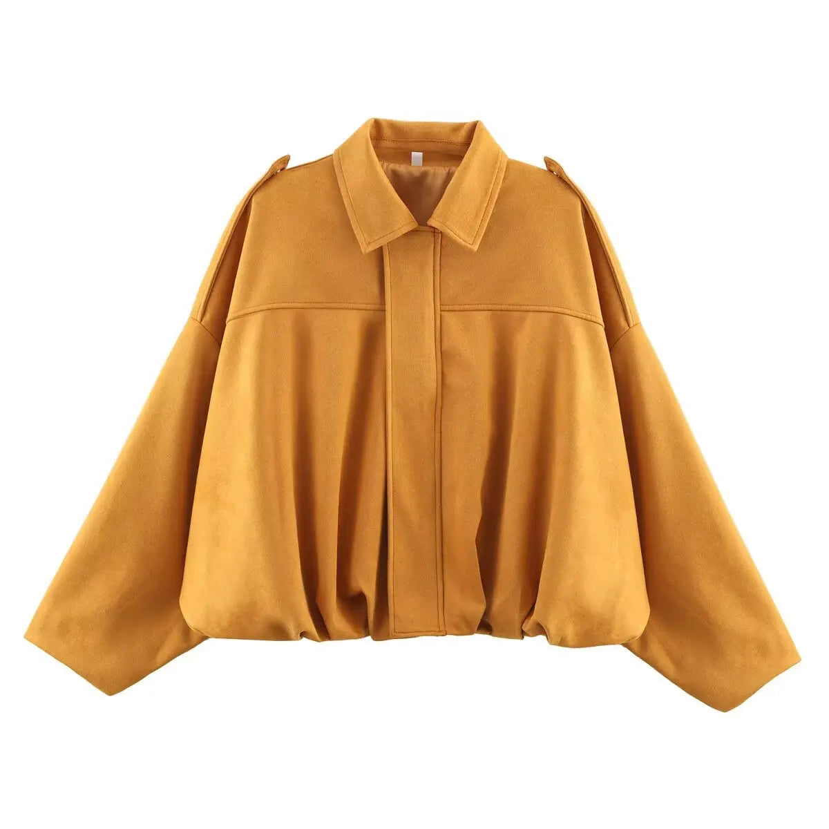Chaqueta Olivia - Klouss - Chile - Mujer - Chaqueta - Abrigo, Blazer, Chaqueta, Otoño / Invierno, Primavera