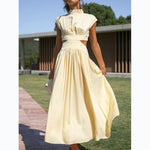 Vestido Citera - Klouss - Chile - Mujer - Vestido - Primavera, verano, Vestido, Vestido de Fiesta, Vestido de Primavera, vestido de verano