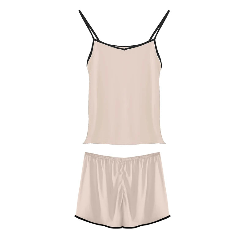 Pijama Antonia - Klouss - Chile - Mujer - Pijama - Pijama, Primavera, verano