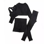 Conjunto deportivo Weil - Klouss - Chile - Mujer - Conjunto Deportivo - Ropa deportiva, Sport, Yoga