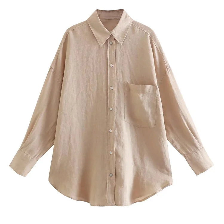 Blusa Providencia - Klouss - Chile - Mujer - Blusa - Blusa