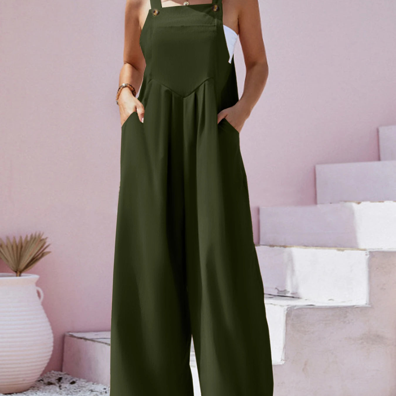 Enterito Antonia - Klouss - Chile - Mujer - Enterito - Enterito, Mono, Oferta