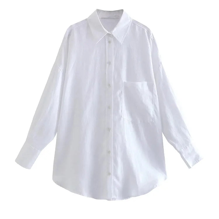 Blusa Providencia - Klouss - Chile - Mujer - Blusa - Blusa