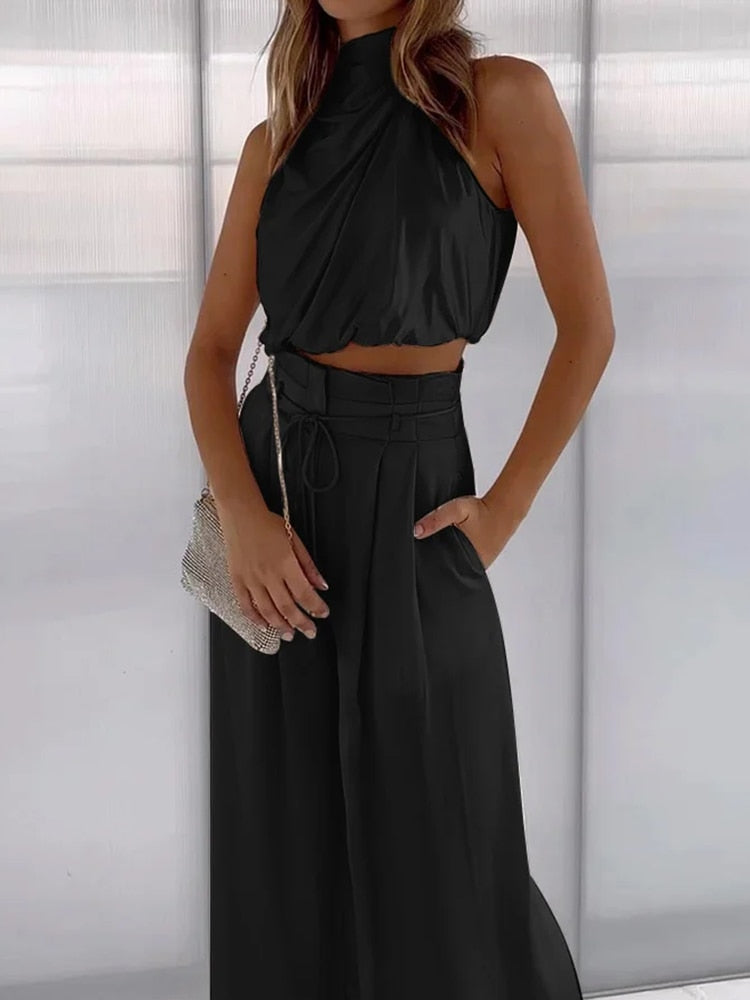 Conjunto Carola - Klouss - Chile - Mujer - Conjunto - Conjunto, Oferta, Vestido de Fiesta