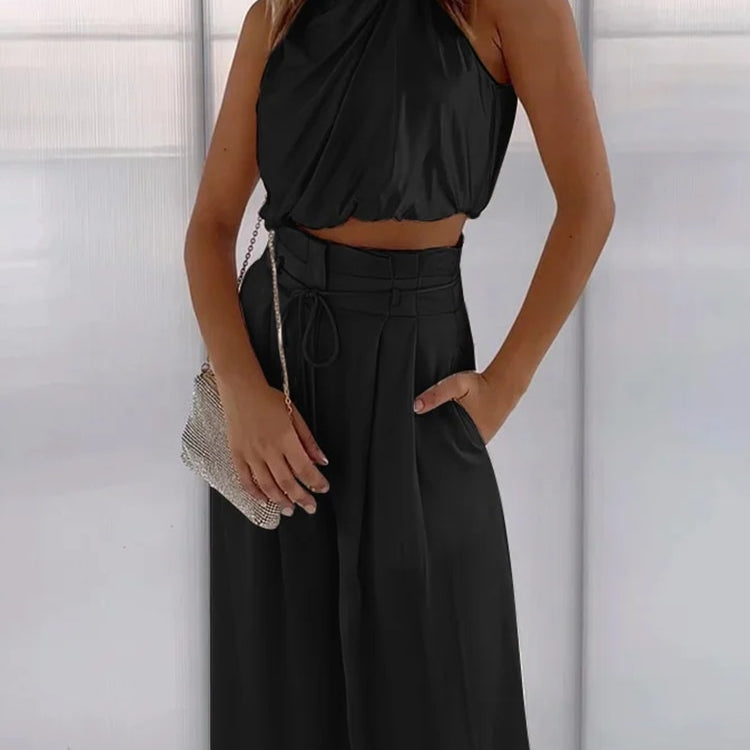 Conjunto Carola - Klouss - Chile - Mujer - Conjunto - Conjunto, Oferta, Vestido de Fiesta