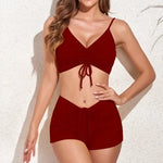 Bikini Cavancha - Klouss - Chile - Mujer - Bikini - Bikini, Traje de Baño, verano