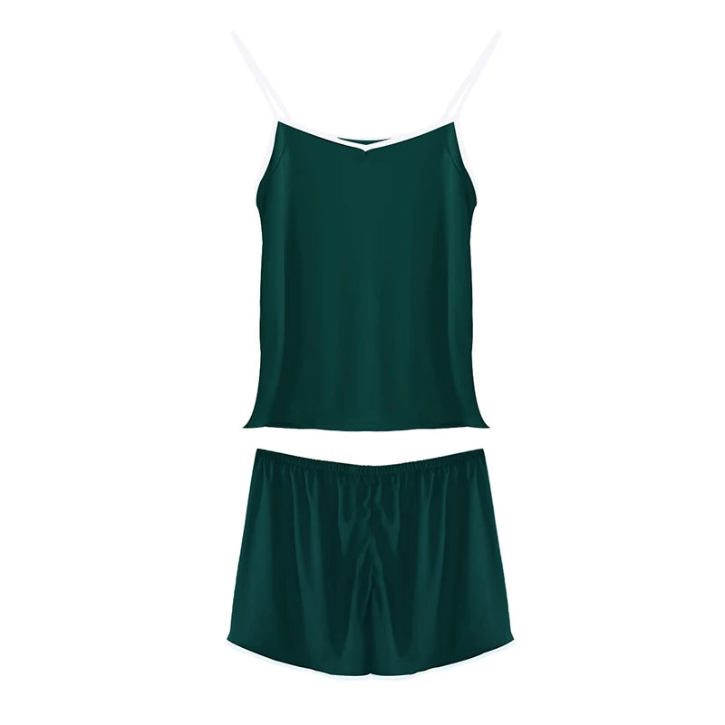 Pijama Antonia - Klouss - Chile - Mujer - Pijama - Pijama, Primavera, verano