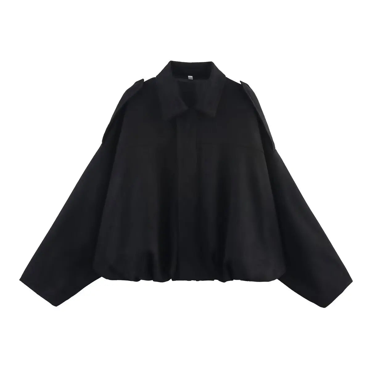 Chaqueta Olivia - Klouss - Chile - Mujer - Chaqueta - Abrigo, Blazer, Chaqueta, Otoño / Invierno, Primavera