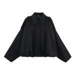 Chaqueta Olivia - Klouss - Chile - Mujer - Chaqueta - Abrigo, Blazer, Chaqueta, Otoño / Invierno, Primavera