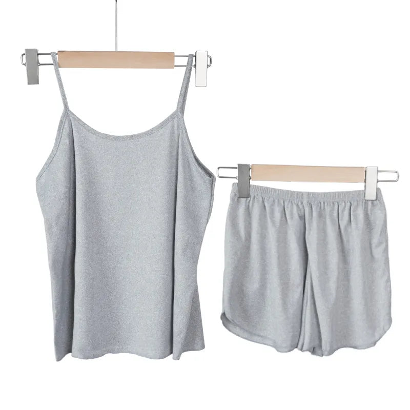 Pijama Antonia - Klouss - Chile - Mujer - Pijama - Pijama, Primavera, verano