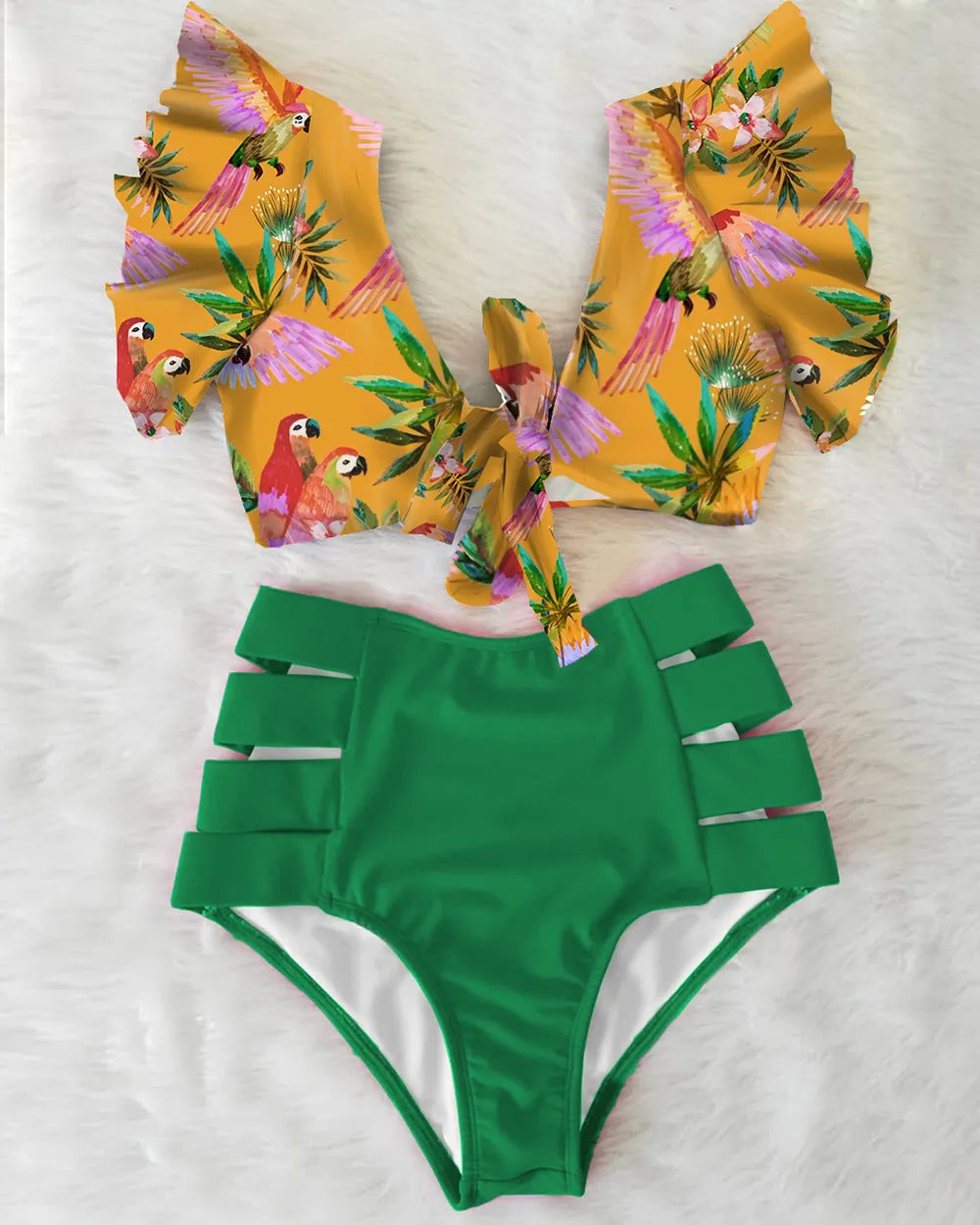 Bikini Algarrobo - Klouss - Chile - Mujer - Bikini - Bikini, Bikini Set, Oferta, Traje de Baño, verano